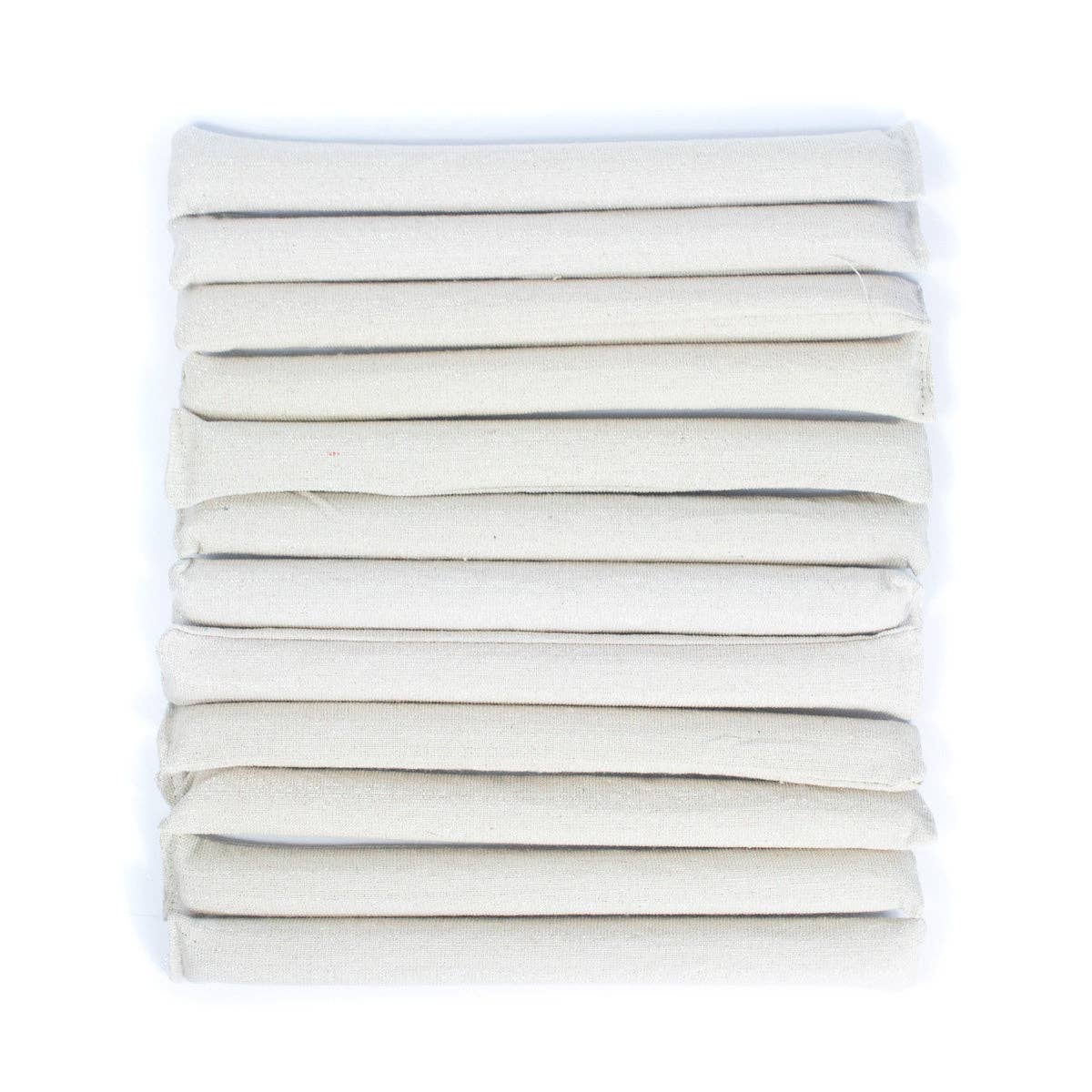 Cotton Fabric Ring Display Prop L-924-12(12units）