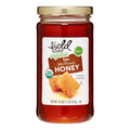 OG1 FD RAW WLDFLWR HONEY ( 12 X 16 OZ   )