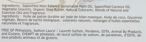 South Of France Lavender Fields Bar Soap (1x6 OZ)