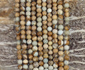 Kalahari Jasper aka Picture Jasper