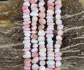Queen Conch Shell Tumble Chips, Small Size/ Large Size